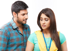 Nagaram Movie New Photos